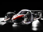 Peugeot 908 V12 HDi 2007 года
